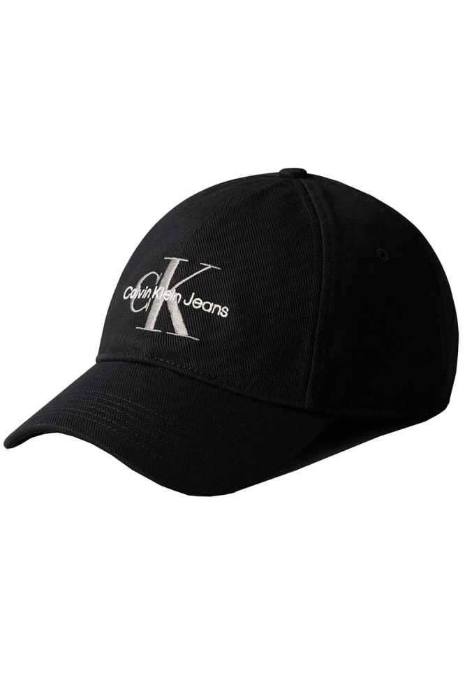 MONO LOGO EMBRO CAP LV04G5004G UB1 Black